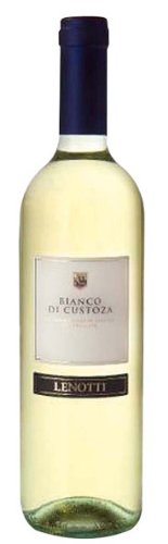 Cantine Lenotti Bianco di Custoza DOC Casal Búsol trocken 2012, 6er Pack (6 x 750 ml) von Lenotti