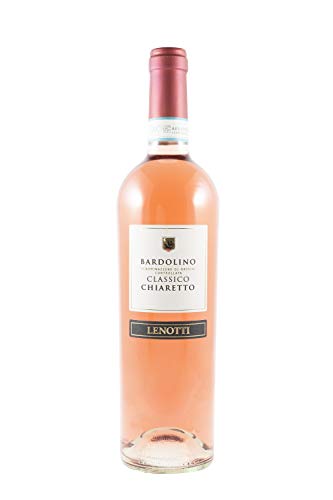 Lenotti Chiaretto Bardolino Classico von Lenotti