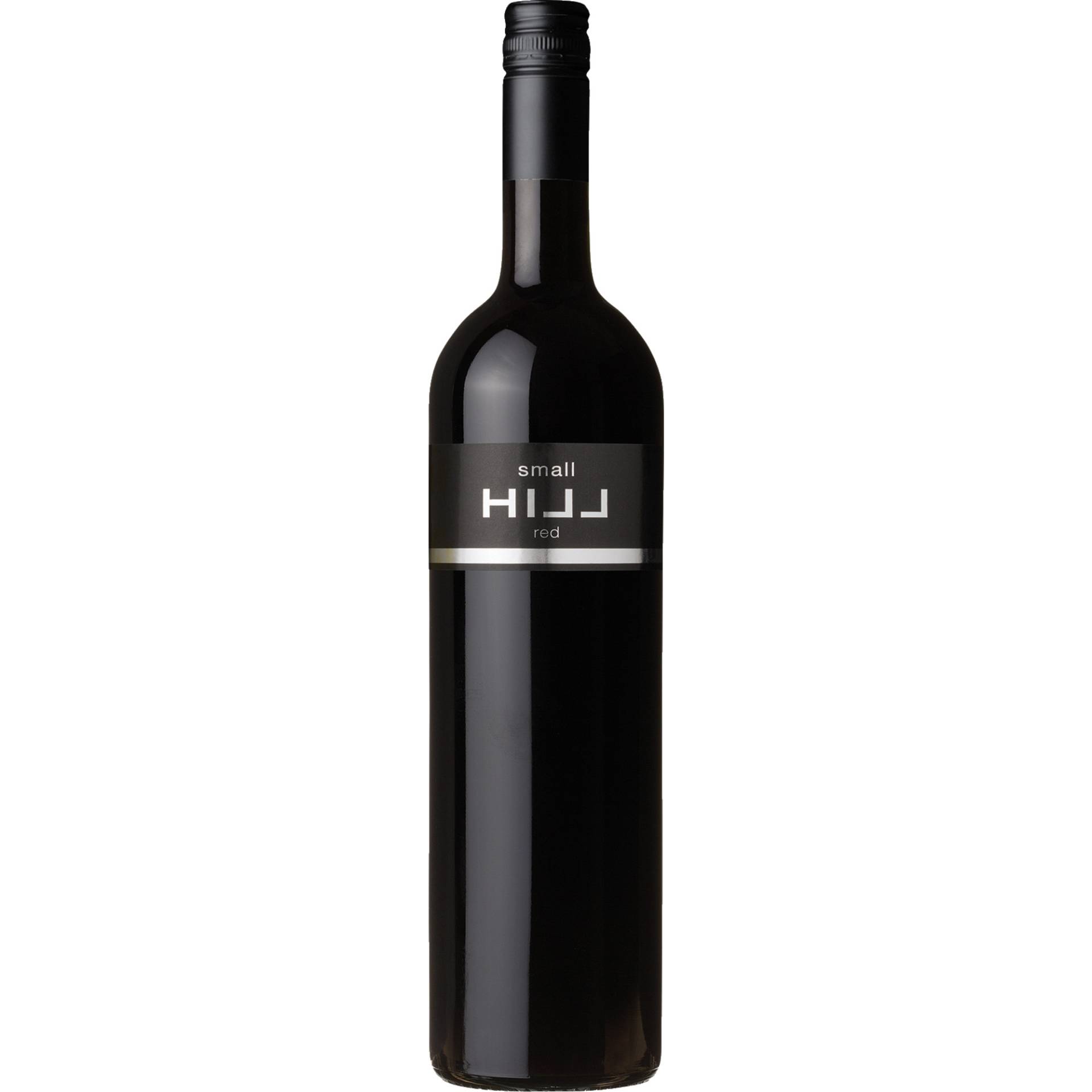 Small Hill Rotwein, trocken, Burgenland, 2022, Rotwein von Leo Hillinger GmbH,7093,Jois,Österreich