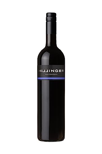 Leo Hillinger Hillinger Blaufränkisch 2021 13% Vol. 0,75l von Leo Hillinger