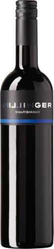 Hillinger Blaufränkisch 2022 13% Vol. 0,75l von Leo Hillinger