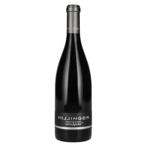 Hillinger Blaufränkisch Leithaberg DAC 2020 13% Vol. 0,75l von Leo Hillinger