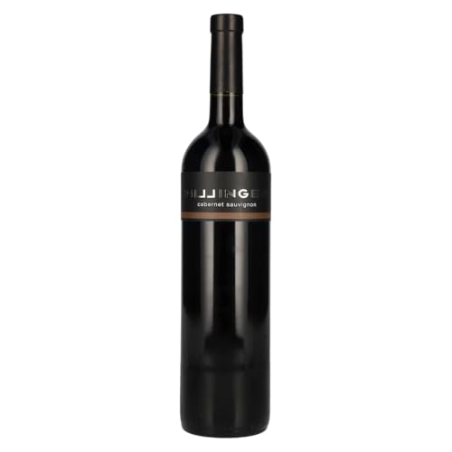 Hillinger Cabernet Sauvignon 2020 13,5% Vol. 0,75l von Leo Hillinger