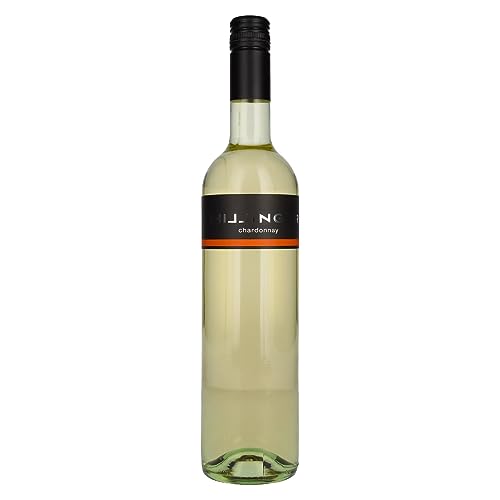 Hillinger Chardonnay 2022 12,5% Vol. 0,75l von Leo Hillinger