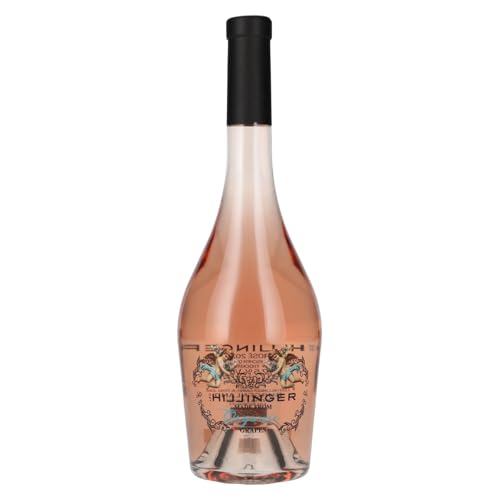 Hillinger HILL Angel Rosé 2023 12,5% Vol. 0,75l von Leo Hillinger