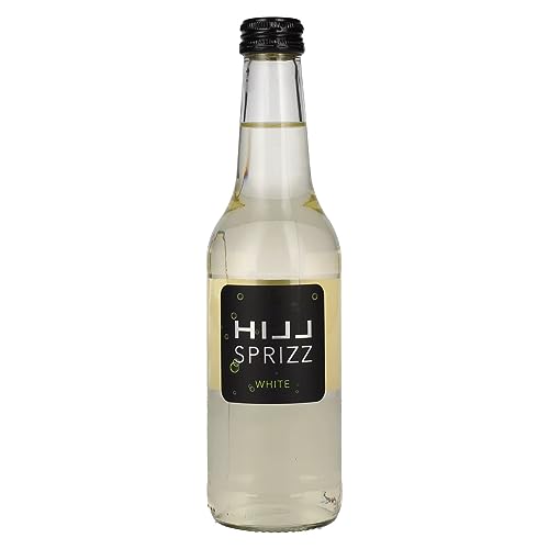 Hillinger Hill Sprizz White 5,5% Vol. 0,33l von Leo Hillinger