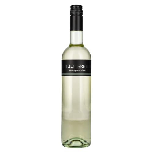 Hillinger Sauvignon Blanc 2022 13% Vol. 0,75l von Leo Hillinger