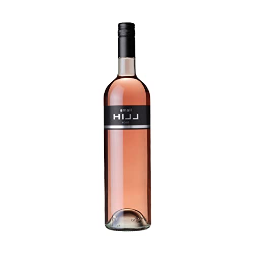 Hillinger Small Hill Rosé 2021 11,5% Vol. 0,75l von Leo Hillinger