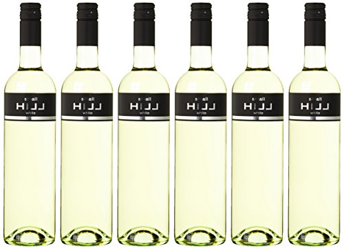 Hillinger Small Hill White 2016 (6 x 0.75 l) von Leo Hillinger