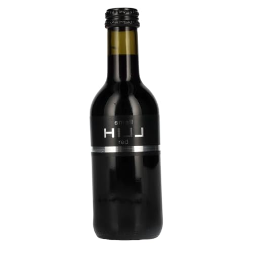 Hillinger Small Hill red 2022 13% Vol. 0,25l von Leo Hillinger