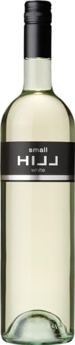 Hillinger Small Hill white 2021 12,5% Vol. 0,75l von Leo Hillinger