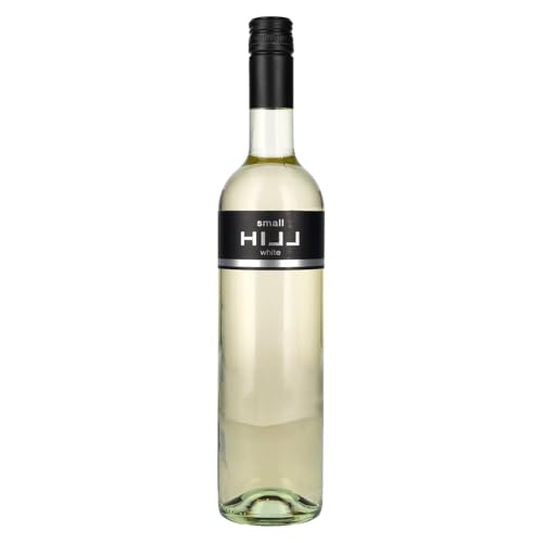 Hillinger Small Hill white 2023 12,5% Vol. 0,75l von Leo Hillinger