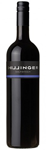 Leo Hillinger Blaufränkisch, 3er Pack (3 x 750 ml) von Leo Hillinger