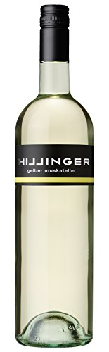 Leo Hillinger Gelber Muskateller, 2017, Weiss, (12 x 0,75l) von Leo Hillinger