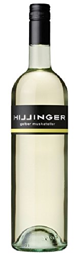 Leo Hillinger Gelber Muskateller 2015 Trocken (6 x 0.75 l) von Leo Hillinger