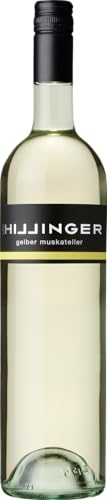 Leo Hillinger Gelber Muskateller 2023 (1 x 0.75 l) von Leo Hillinger