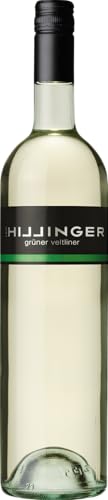 Leo Hillinger Grüner Veltliner 2023 (1 x 0.75 l) von Leo Hillinger