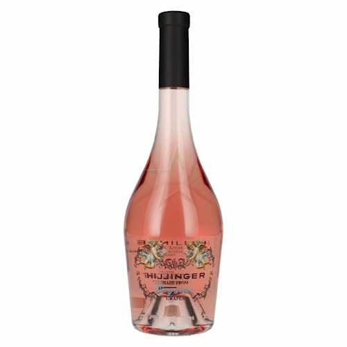 Leo Hillinger HILL Angel Rosé 2022 11,5% Vol. 0,75l von Leo Hillinger