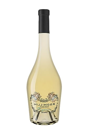 Leo Hillinger HILL Angel White 2022 12% Vol. 0,75l von Leo Hillinger