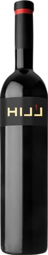 Leo Hillinger Hill 1 2018 (1 x 0.75 l) von Leo Hillinger