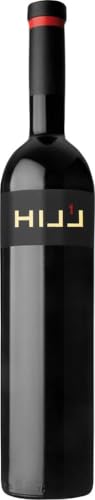 Hillinger HILL 1 2019 14% Vol. 0,75l von Leo Hillinger