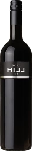 Leo Hillinger Small Hill Red 2021 (1 x 0.75 l) von Leo Hillinger