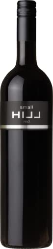 Leo Hillinger Small Hill Red 2022 (1 x 0.75 l) von Leo Hillinger