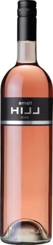 Leo Hillinger Small Hill Rosé 2023 (1 x 0.75 l) von Leo Hillinger