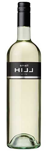 Leo Hillinger Small Hill White, 2017, Weiss, (18 x 0,75l) von Leo Hillinger