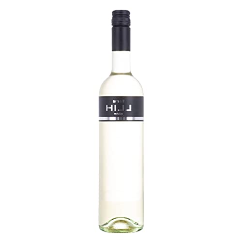 Leo Hillinger Small Hill white 11,5% Volume 0,75l Welschriesling trocken von Leo Hillinger