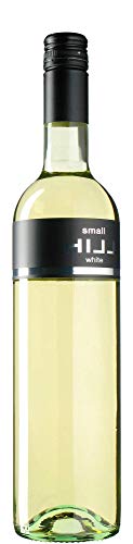 Leo Hillinger Small Hill white 2018 Welschriesling trocken (1 x 0.75 l) von Leo Hillinger