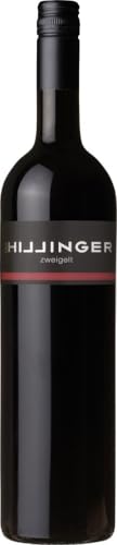 Leo Hillinger Zweigelt 2023 (1 x 0.75 l) von Leo Hillinger