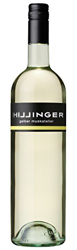 Leo Hillinger gelber Muskateller trocken (3 x 0.75 l) von Leo Hillinger