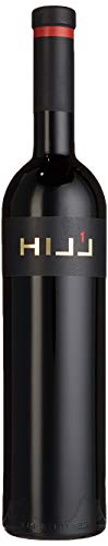 Weingut Leo Hillinger Hill 1 - Rotweincuvée Barrique - Zweigelt/Blaufränkisch/Merlot/Syrah (1 x 0.75 l) von Leo Hillinger