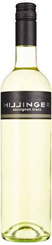 Weingut Leo Hillinger Sauvignon Blanc trocken (1 x 0.75 l) von Leo Hillinger