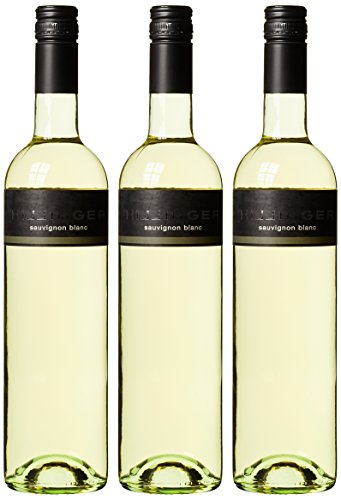 Weingut Leo Hillinger Sauvignon Blanc trocken (3 x 0.75 l) von Leo Hillinger