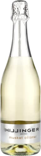 Weingut Leo Hillinger Secco Muskat Ottonel (1 x 0.75 l) von Leo Hillinger