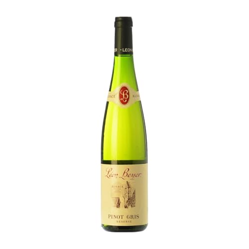 Léon Beyer Grauburgunder Alsace Reserve 75 cl Weißwein von Léon Beyer