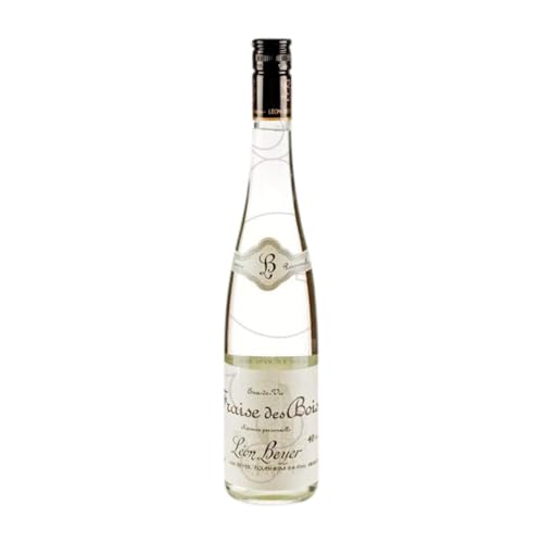 Marc Edelbrände Léon Beyer Fraise des Bois 70 cl von Léon Beyer