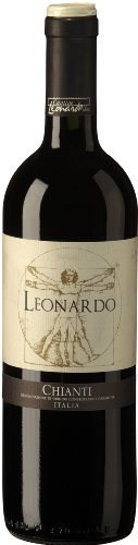 LEONARDO DA VINCI Chianti DOCG von Leonardo