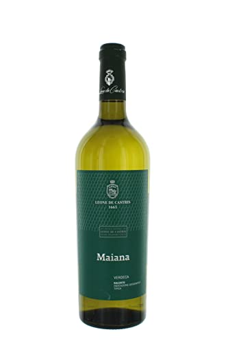 Maiana Bianco De Castris Cl 75 Salice Salentino Dop von Leone de Castris