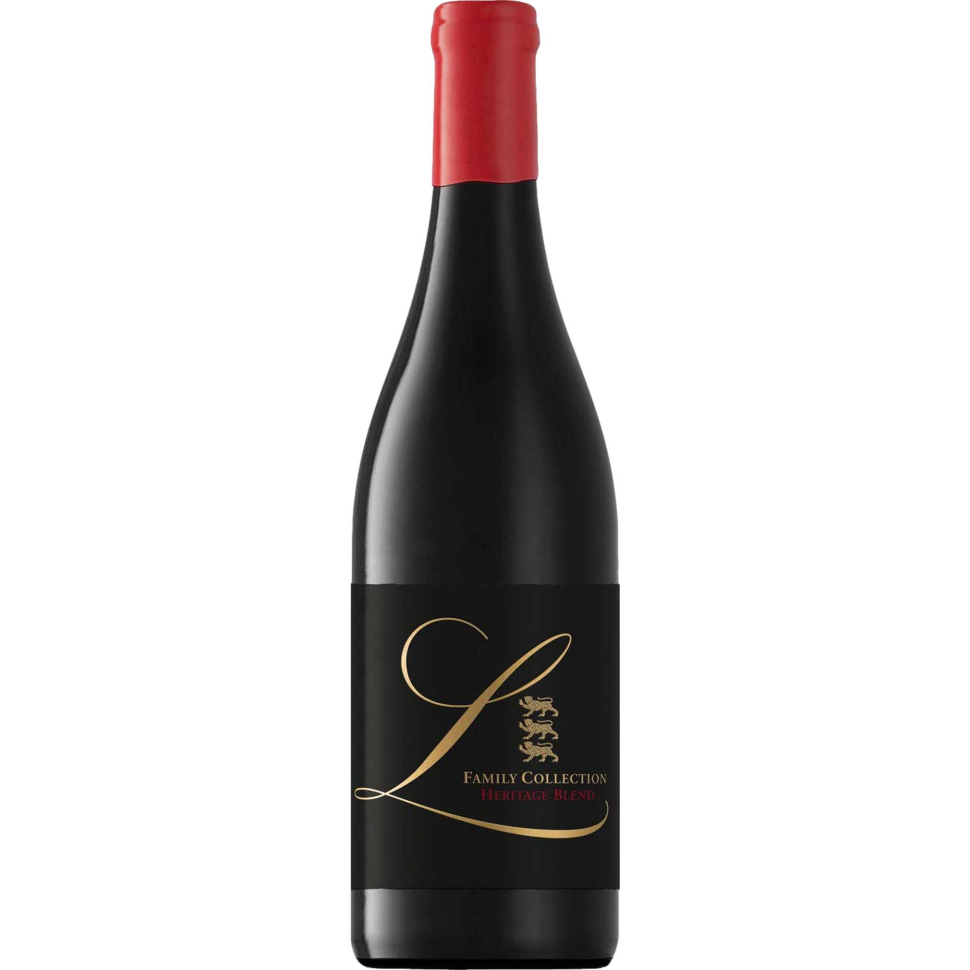 Leopard´s Leap Family Collection Heritage Blend, WO Western Cape, Western Cape, 2021, Rotwein von Leopard´s Leap, R45 Main Rd, 7690 Franschhoek, Südafrika / CAPREO GmbH- Gildeweg 10- 46562 Voerde- Deutschland