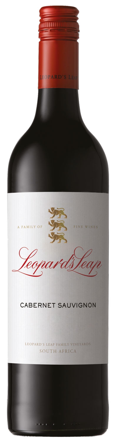 Leopard?s Leap Classic Collection Cabernet Sauvignon 2021 von Leopard?s Leap