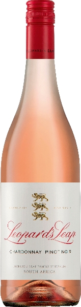 Leopards Leap Chardonnay Pinot Noir Jg. 2023 Cuvee aus 60 Proz. Chardonnay, 40 Proz. Pinot Noir