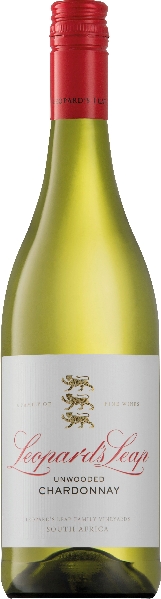 Leopards Leap Unwooded Chardonnay Jg. 2023