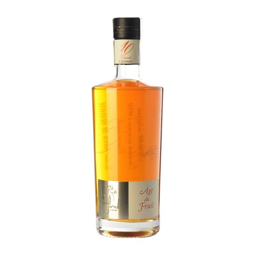 Cognac Léopold Gourmel Age du Fruit Cognac 70 cl von Léopold Gourmel