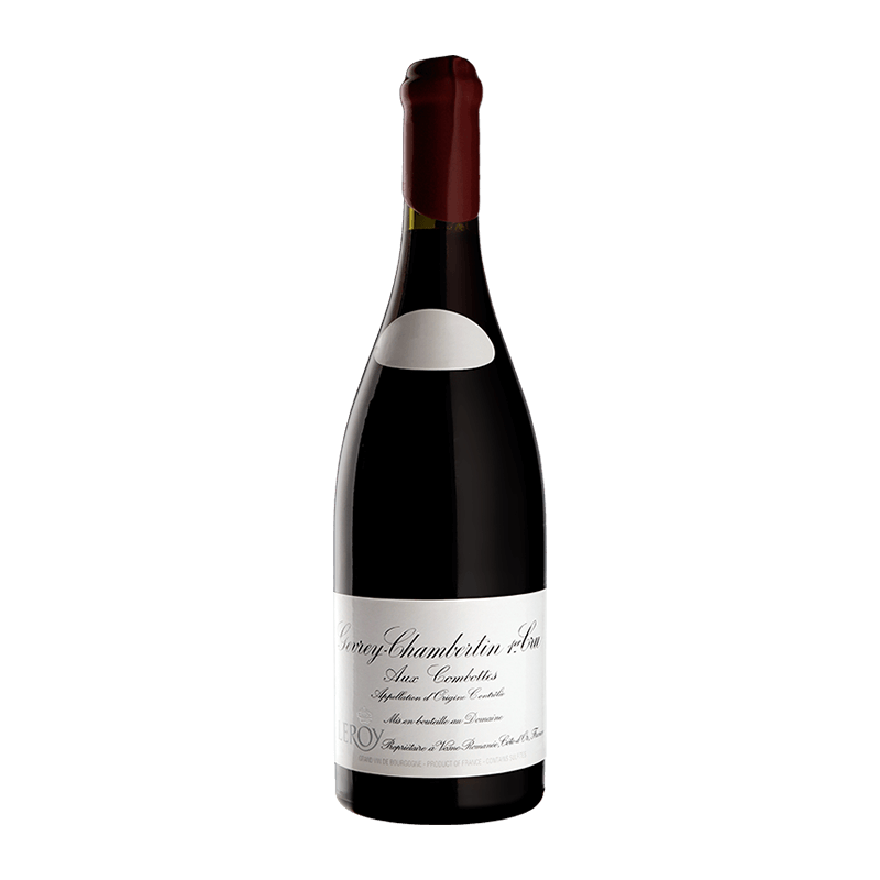 Leroy : Gevrey-Chambertin 1er cru "Aux Combottes" Domaine 2006 von Leroy