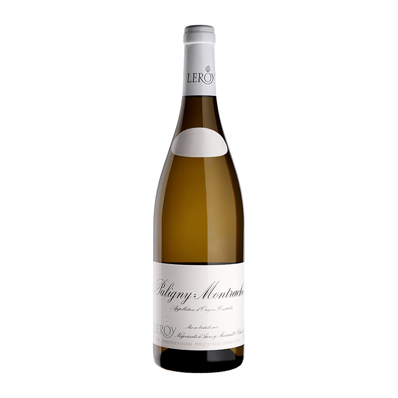 Leroy : Puligny-Montrachet Village 2018 von Leroy