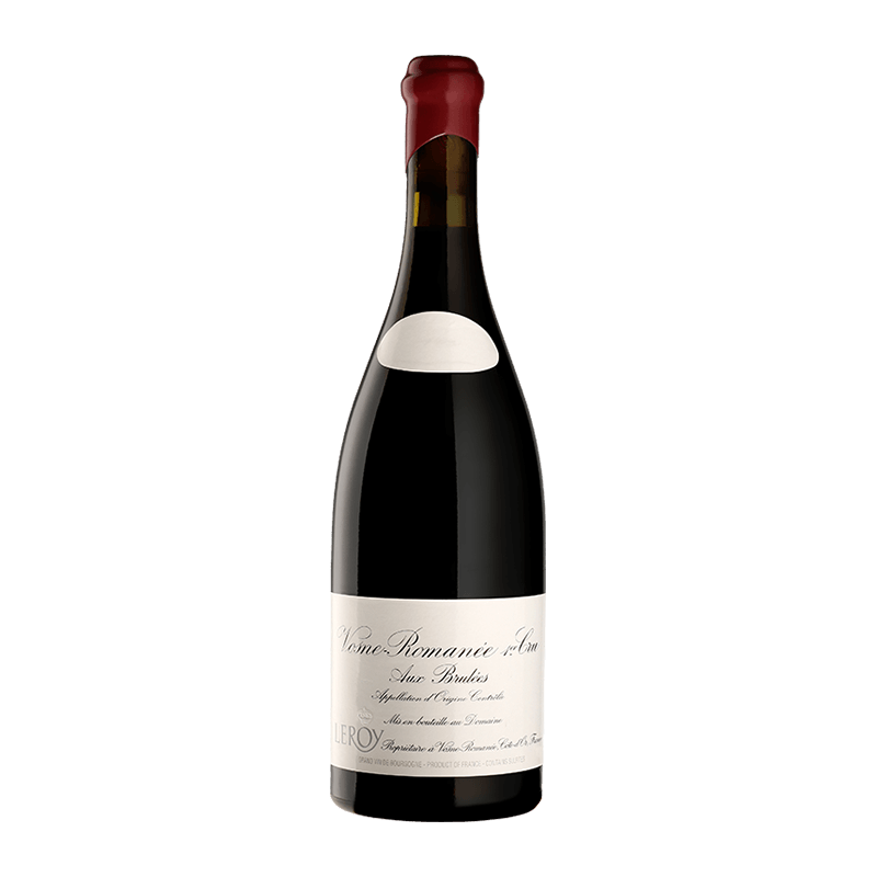 Leroy : Vosne-Romanée 1er cru "Aux Brûlées" Domaine 2014 von Leroy