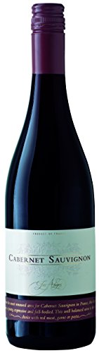 Les Anges Vin de Pays d'Oc IGP Cabernet Sauvignon Trocken (3 x 0.75 l) von Les Anges